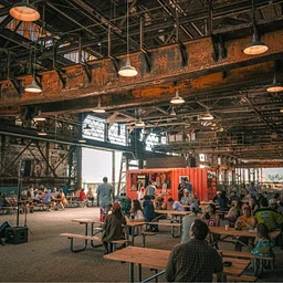 Chattanooga Market