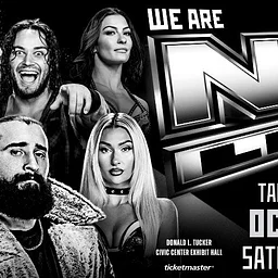 WWE NXT LIVE