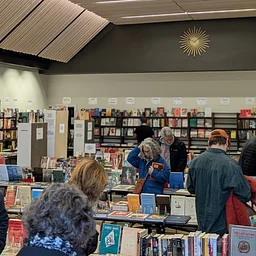 2026 Summer Book Sale