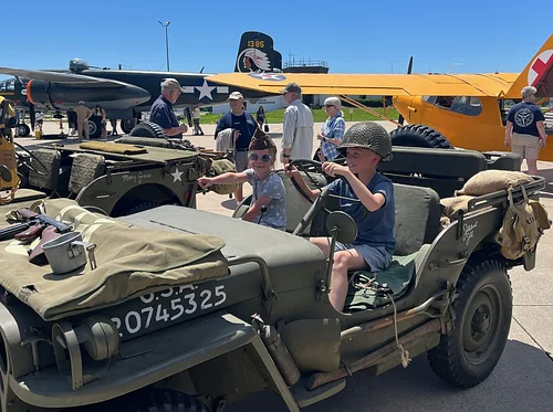 Wings Over St. Louis 2026