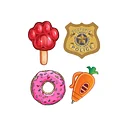 Kids Camp: Zootopia Cookies