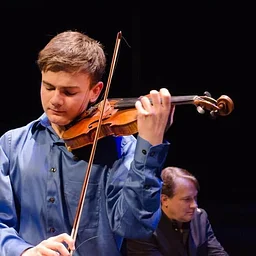 FALL CONCERT SERIES | Beethoven’s “Pastoral” Symphony