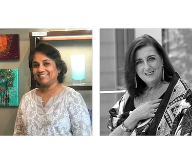 Artist Opening Reception for Priya Rama & Evangelia Philippidis - In my Head, In My Heart