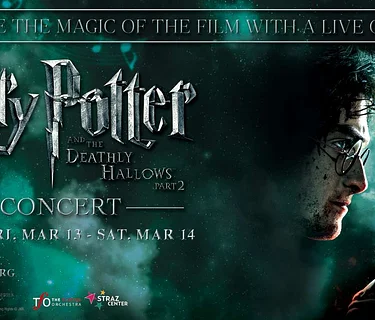Harry Potter and the Deathly Hallows™ Part 2 in Concert