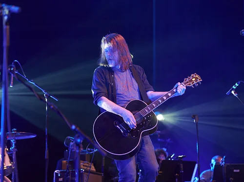 Soul Asylum Acoustic