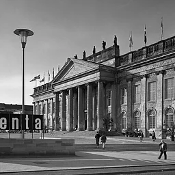 Documenta archiv