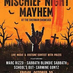 Mischief Night Mayhem