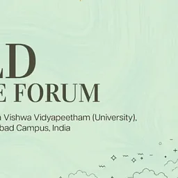 7th World Landslide Forum
