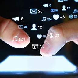 Digital Drop-In