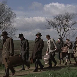 Movies with the Meadows: Fernando Fernán Gómez | El viaje a ninguna parte (Voyage to Nowhere)