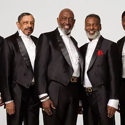 The Temptations