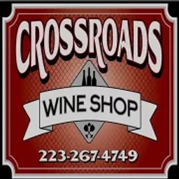 Crossroads Wine Shop