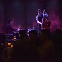 LIVE MUSIC! Sue Orfield, Josh Gallagher, Fletcher Myhre & Jeremy Boettcher