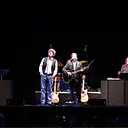 SummerFest Concert: 1981 The Concert – A Simon and Garfunkel Tribute