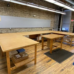 Bookbinding Lab