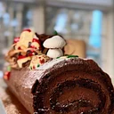 Bûche de Noël!