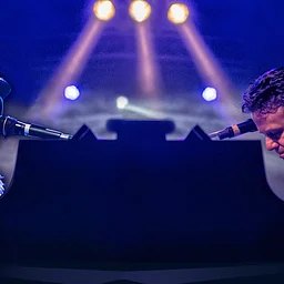 Face 2 Face: Elton John & Billy Joel Tribute
