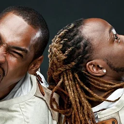 Ying Yang Twins w special guest Mike Jones