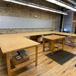 Bookbinding Lab