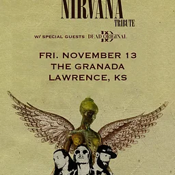Smells Like Nirvana