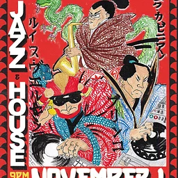 JAZZ.HOUSE