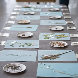 Crops Judging Contest