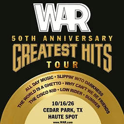 WAR