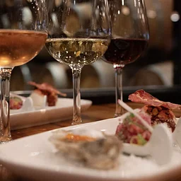 October Wine & Culinary Pairings