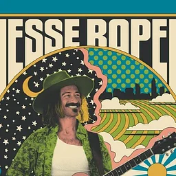 Jesse Roper