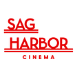 Sag Harbor Cinema