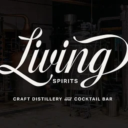 Living Spirits Distillery and Cocktail Bar