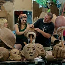 Community Workdays - Volunteer At Our Studio on EVERY SATURDAY from 10am-5pm (NO SIGN UP REQUIRED)