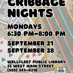 Cribbage Night