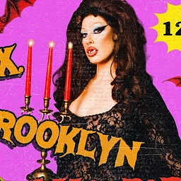Mx Brooklyn Vampire