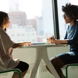 Conversational ESL