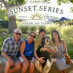 August Sunset Series