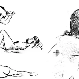 Life Drawing