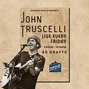 Frisco: Live Music with John Truscelli