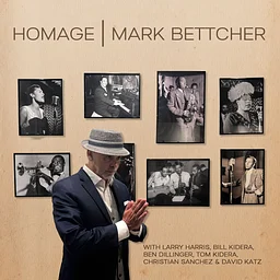 Mark Betcher