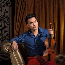 Seasons of America with Teddy Abrams & Ray Chen