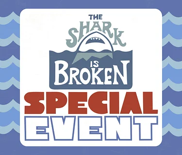The Shark Is Broken - Clock Out (at The Kav)