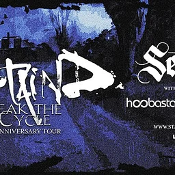 Staind