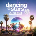 Dancing with the Stars Con 2026