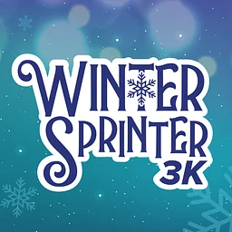 Winter Sprinter 3K