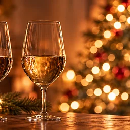 Holiday in the Vineyards