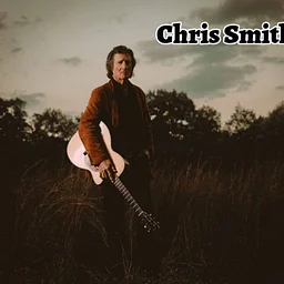 Chris Smither