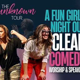 The Unknown Tour