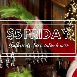 $5 Friday