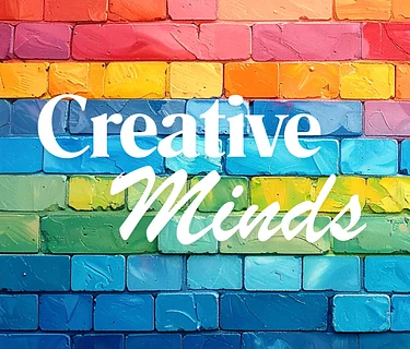 Creative Minds Writers Group