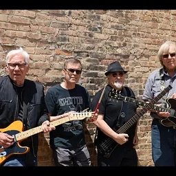 Solid-Aire Band